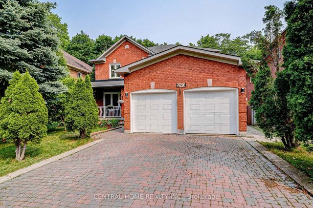 293 Worth Boulevard, Vaughan