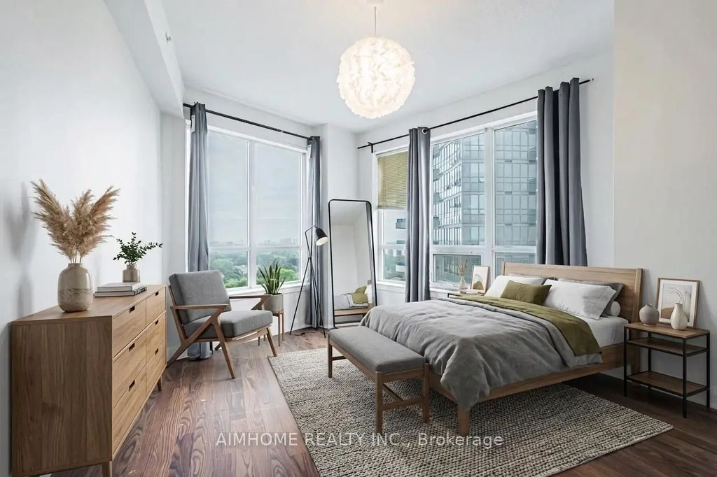 7171 Yonge Street 1115, Markham