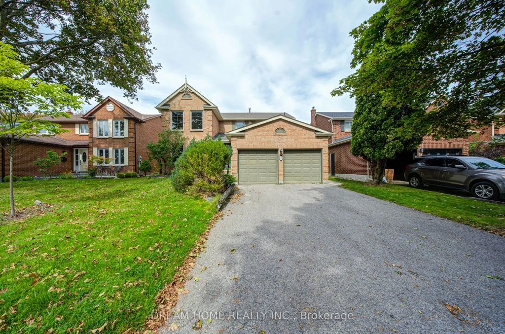 30 Garnish Green N/a, Markham