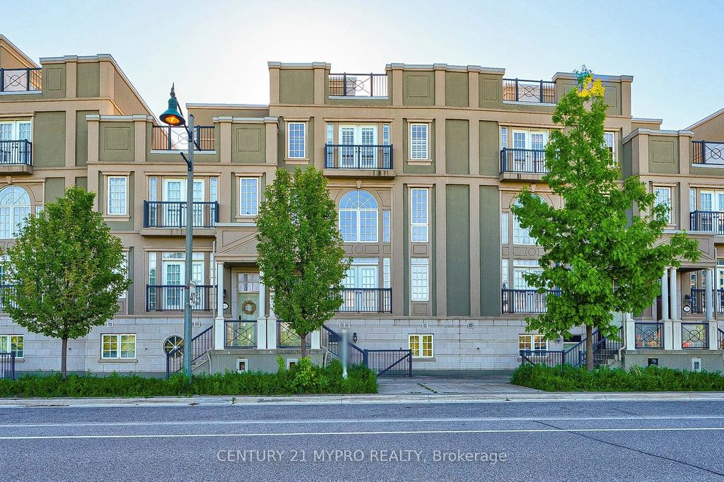 43 Rouge Valley Drive, Markham