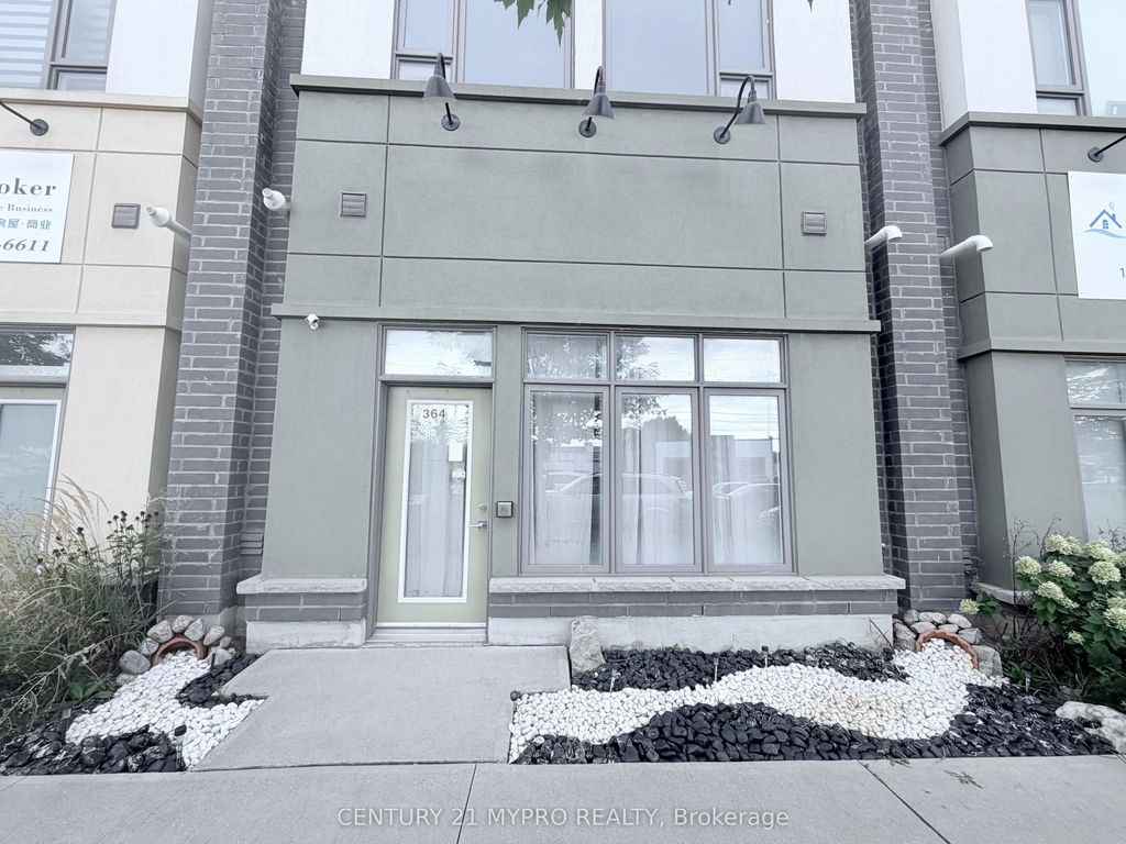 364 John Street, Markham