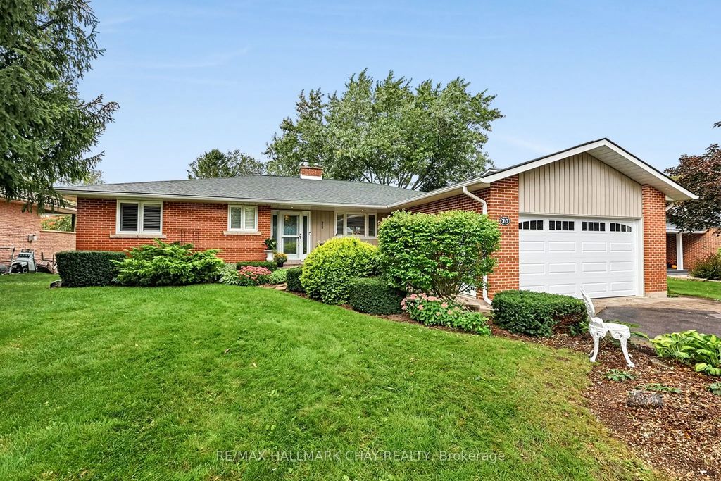 20 Rodcliff Road, New Tecumseth
