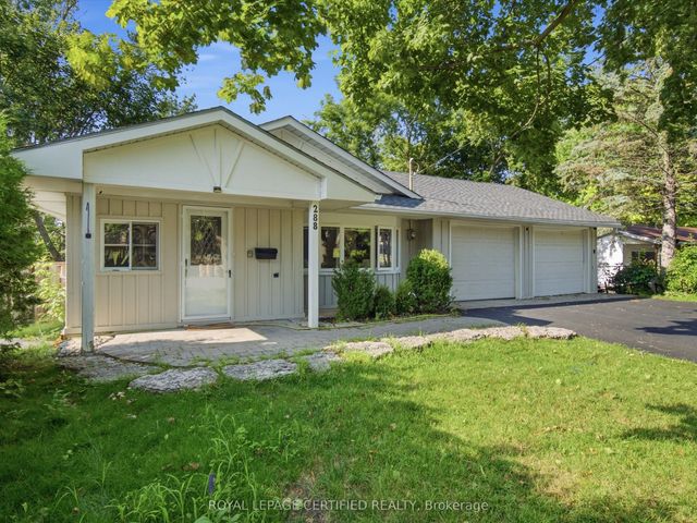 288 Irene Drive, Georgina