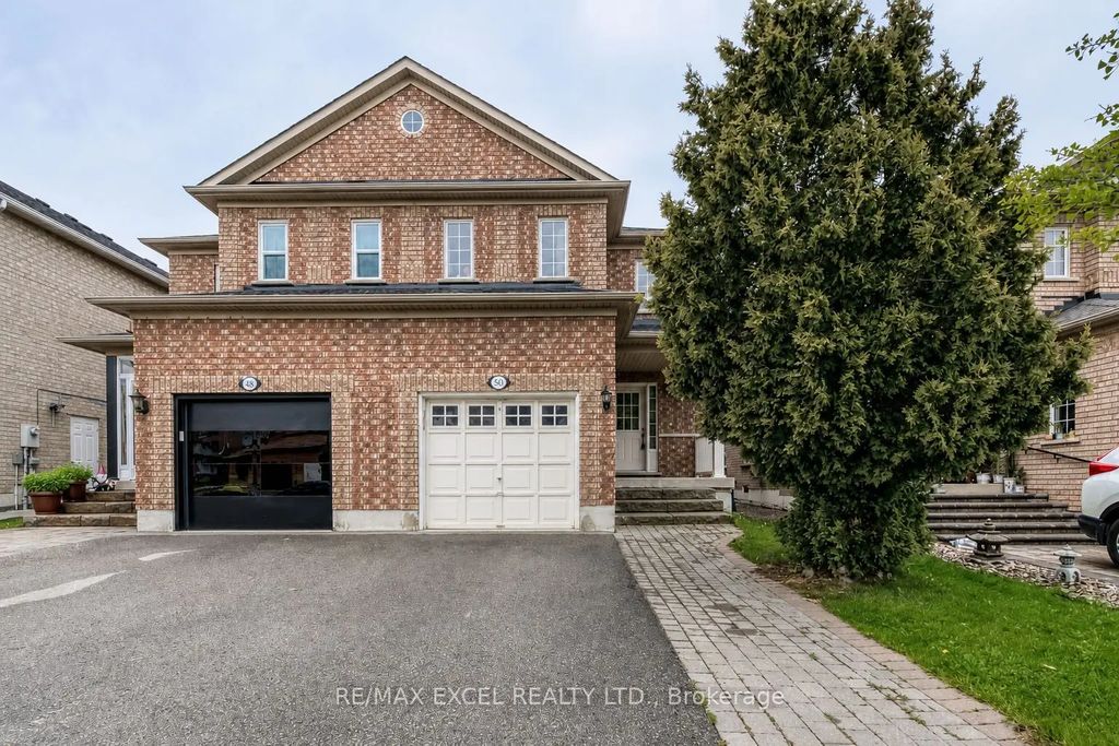 50 Casabel Drive, Vaughan