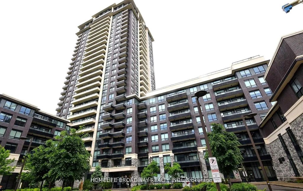 15 Water Walk Drive 1701, Markham