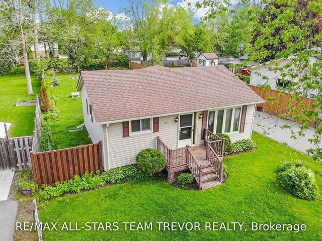 344 Annshiela Drive, Georgina