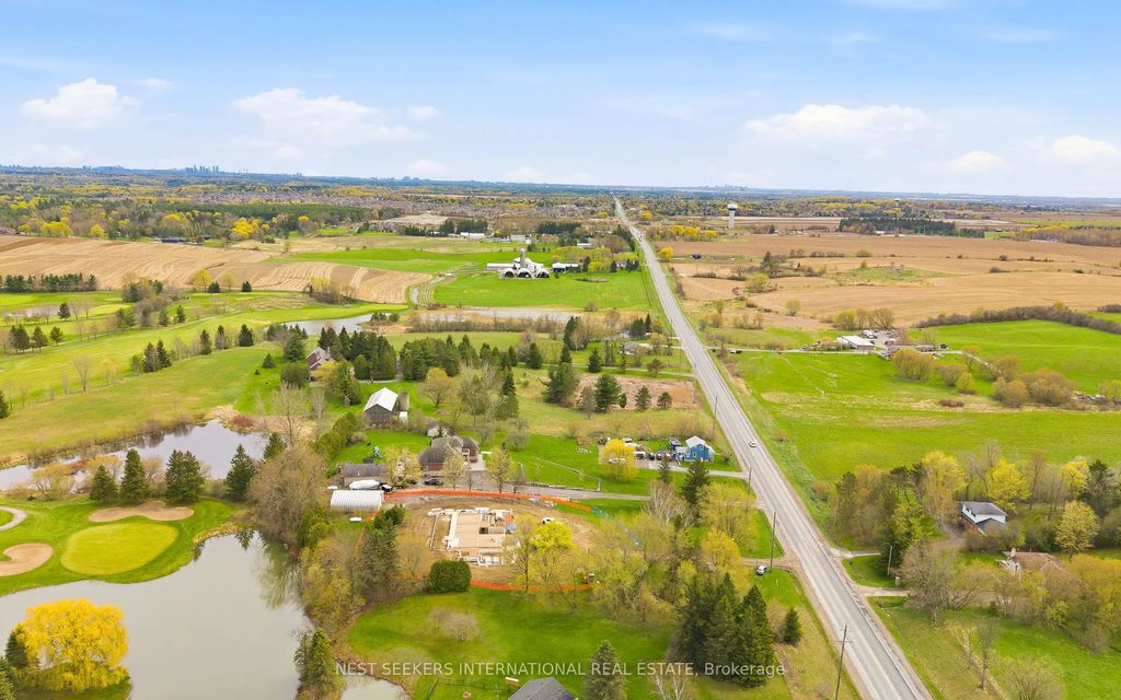 14155 Highway 27 N/a, King