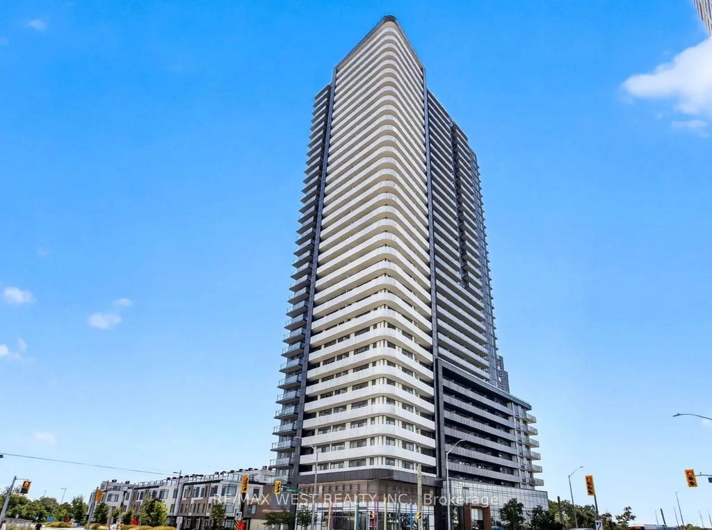 7895 Jane Street 3610, Vaughan