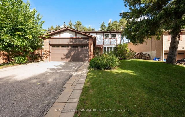 42 Shieldmark Crescent, Markham