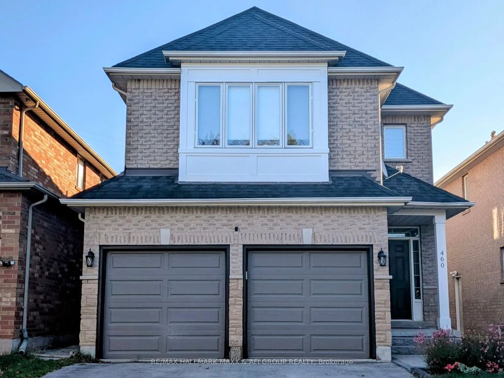 460 Menczel Crescent Bsmt, Newmarket