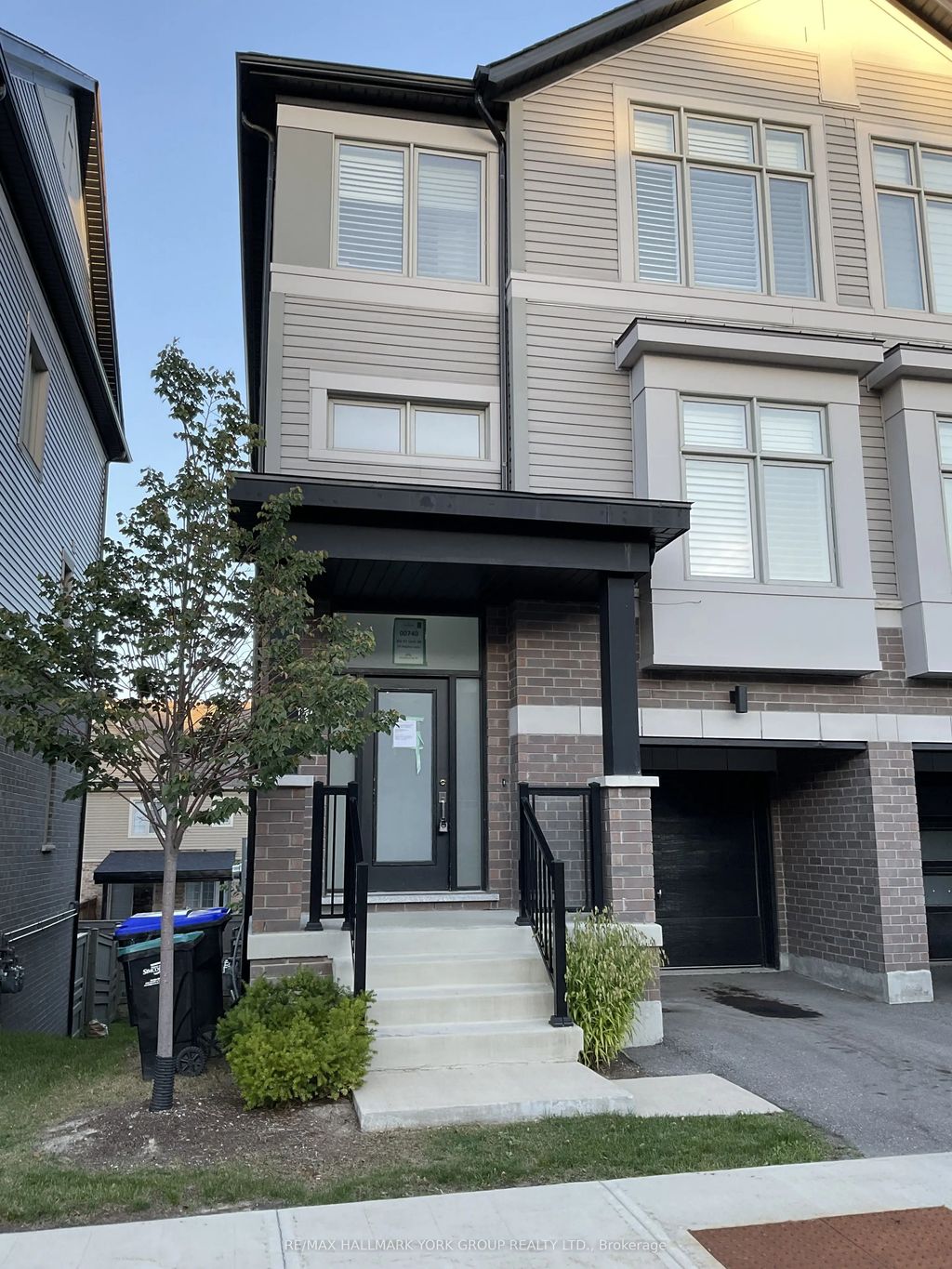 24 Hughes Lane 40, New Tecumseth