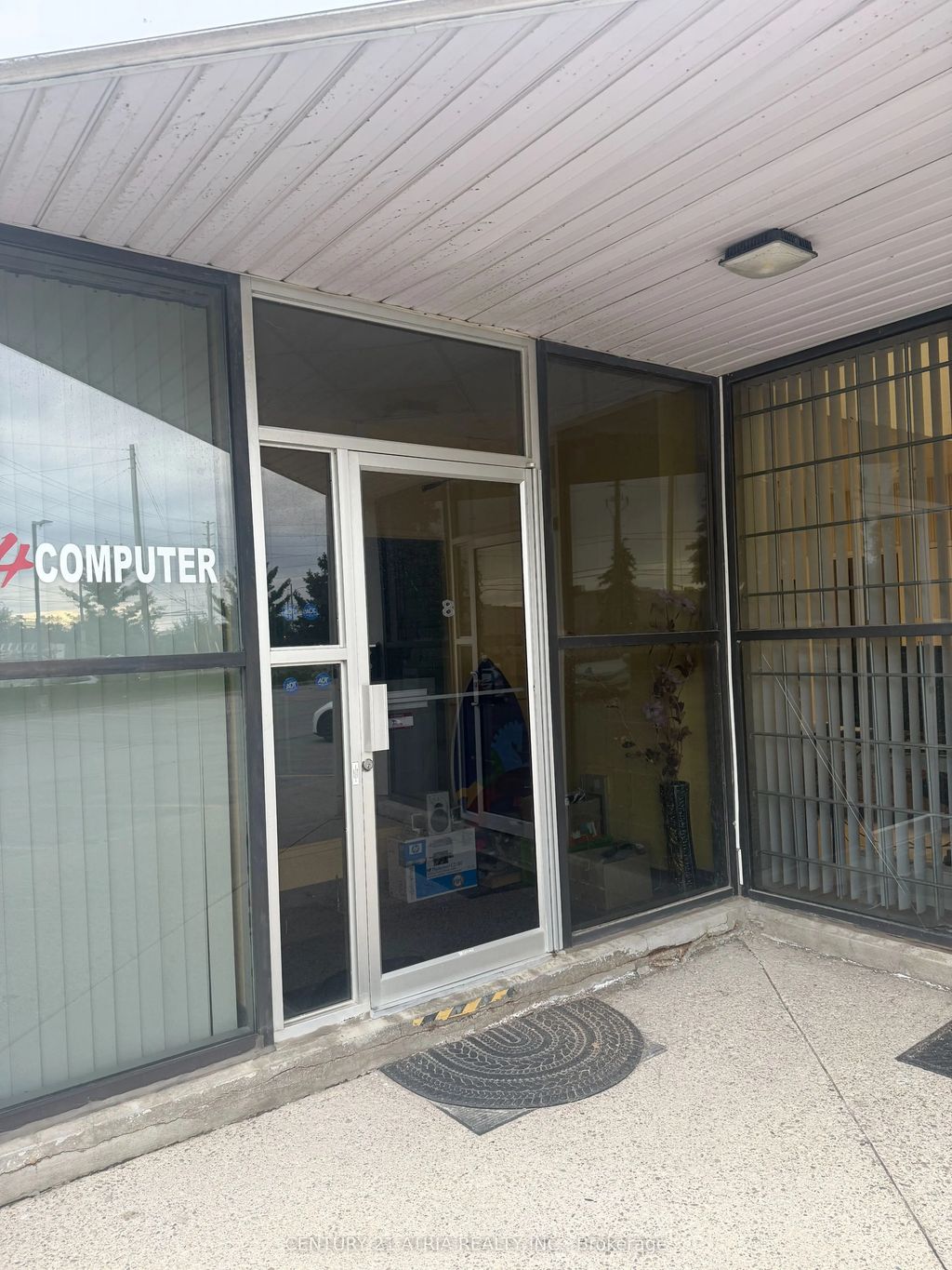70 Esna Park Drive 8, Markham