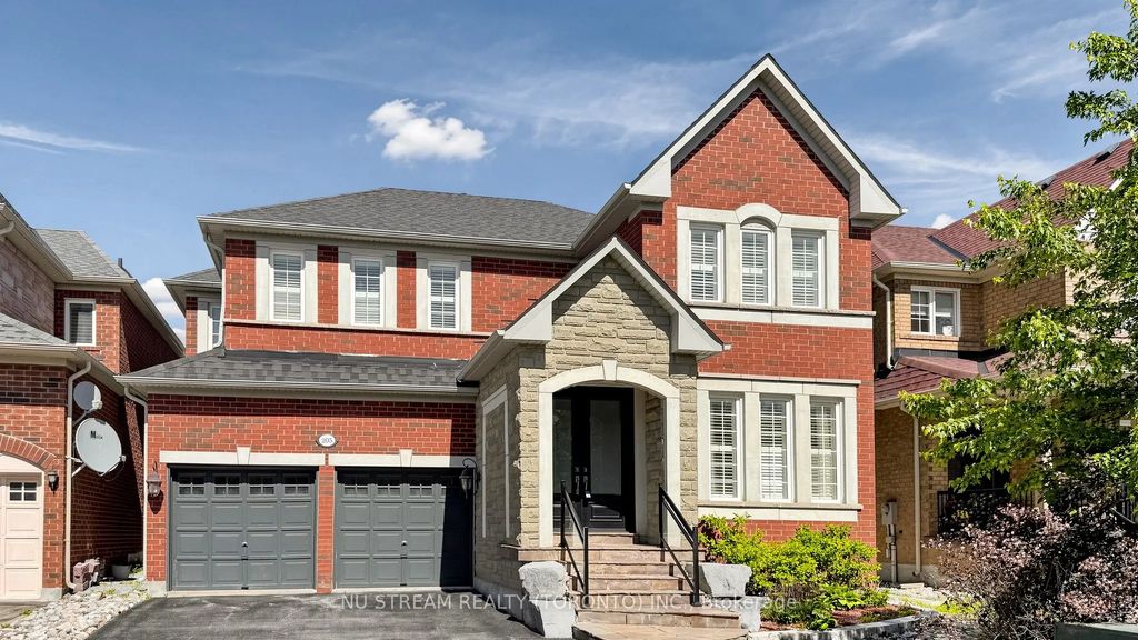 205 Fred Mclaren Boulevard, Markham