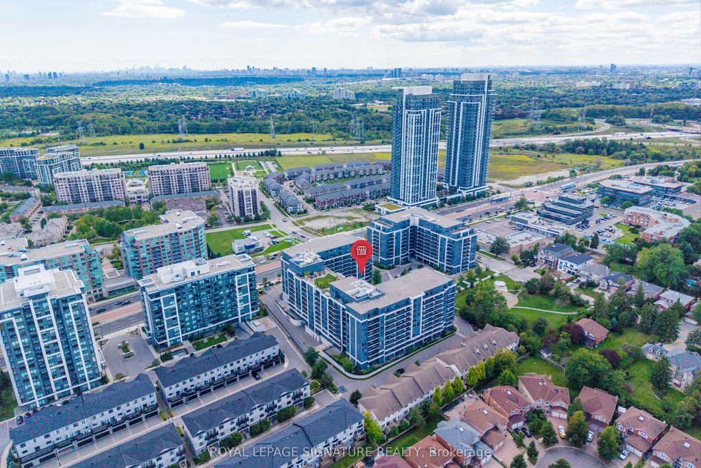 372 Highway 7 N/a 120, Richmond Hill