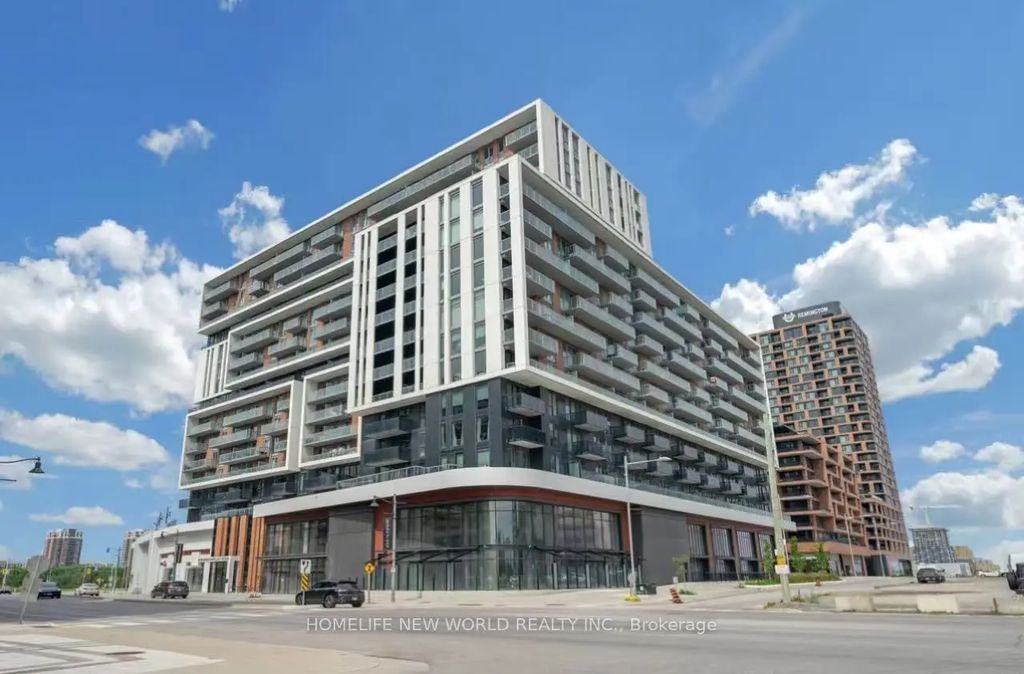 8119 Birchmount Road 906, Markham
