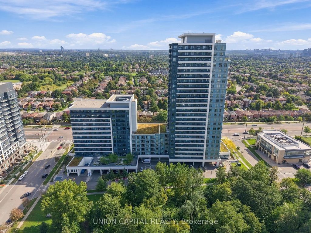 7890 Bathurst Street 412, Vaughan