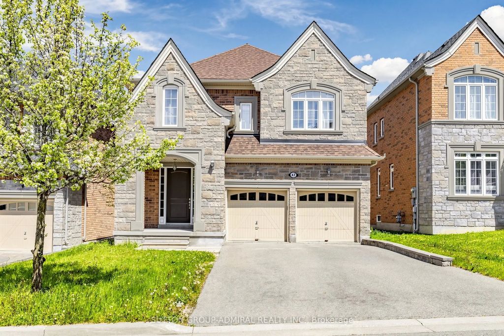 47 Edison Place, Vaughan