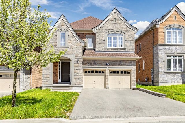 47 Edison Place, Vaughan
