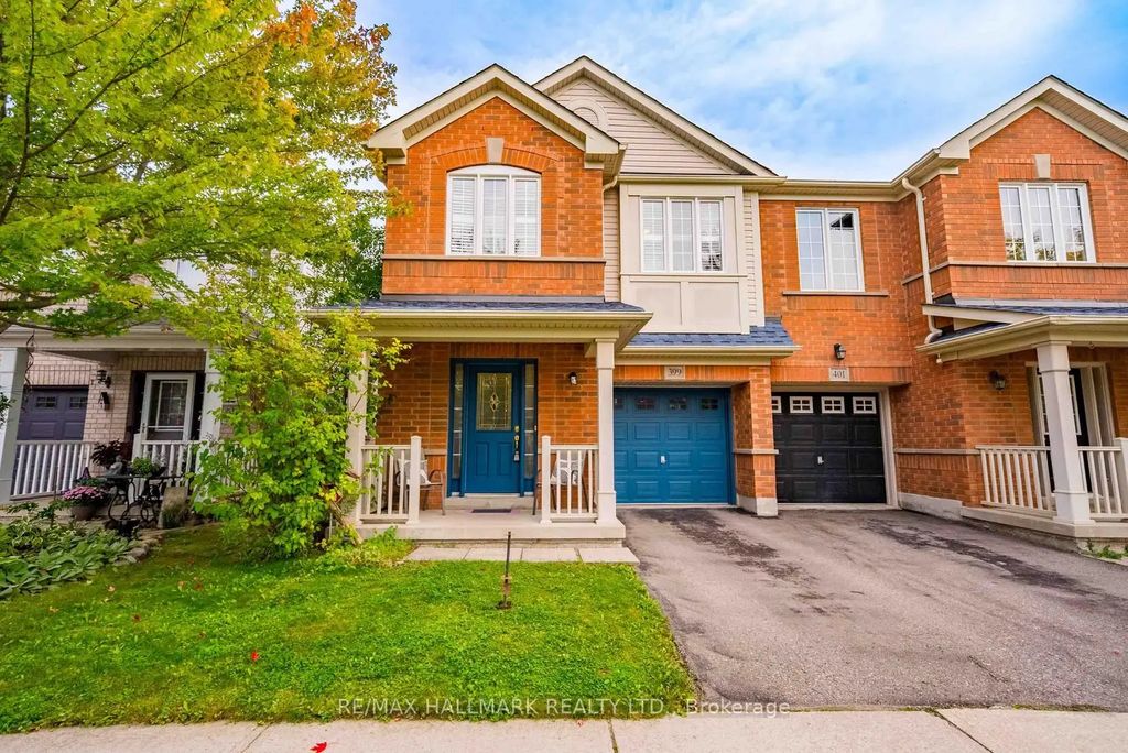 399 Reeves Way Boulevard, Whitchurch-Stouffville