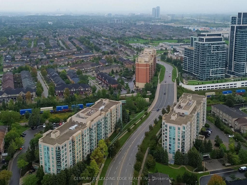 3 Ellesmere Street 726, Richmond Hill