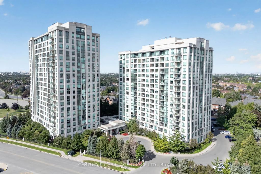88 Promenade Circle 905, Vaughan