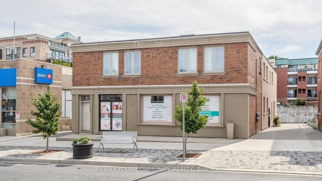 153 Woodbridge Avenue 6, Vaughan