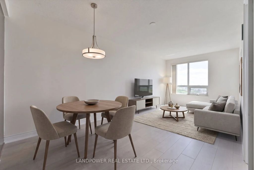 50 Clegg Road 1508, Markham