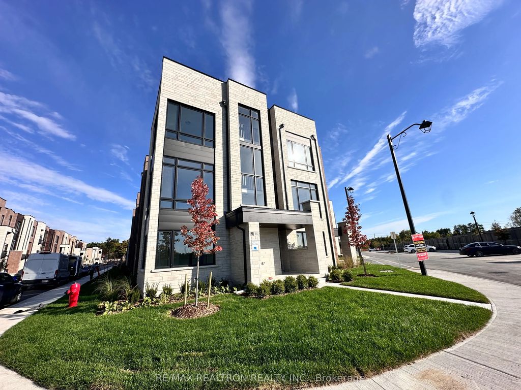 101 Credit Lane, Richmond Hill