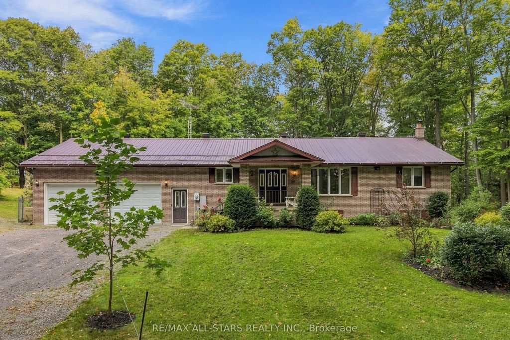 335 Concession 13 Road, Brock