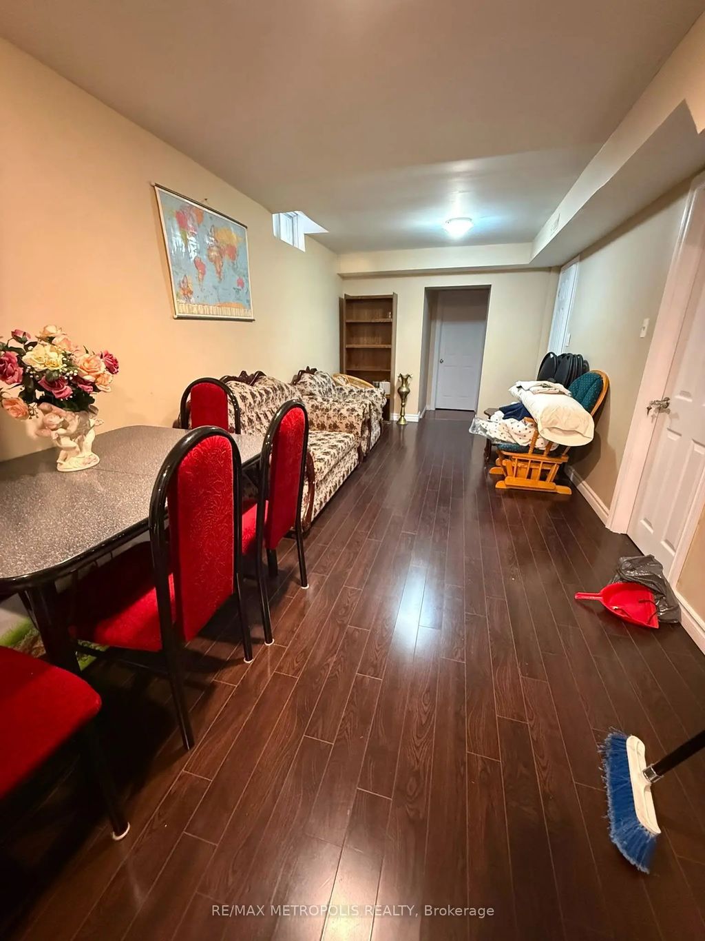 57 Beckwith Crescent Basement, Markham