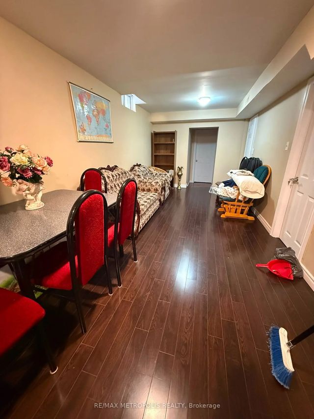 57 Beckwith Crescent Basement, Markham