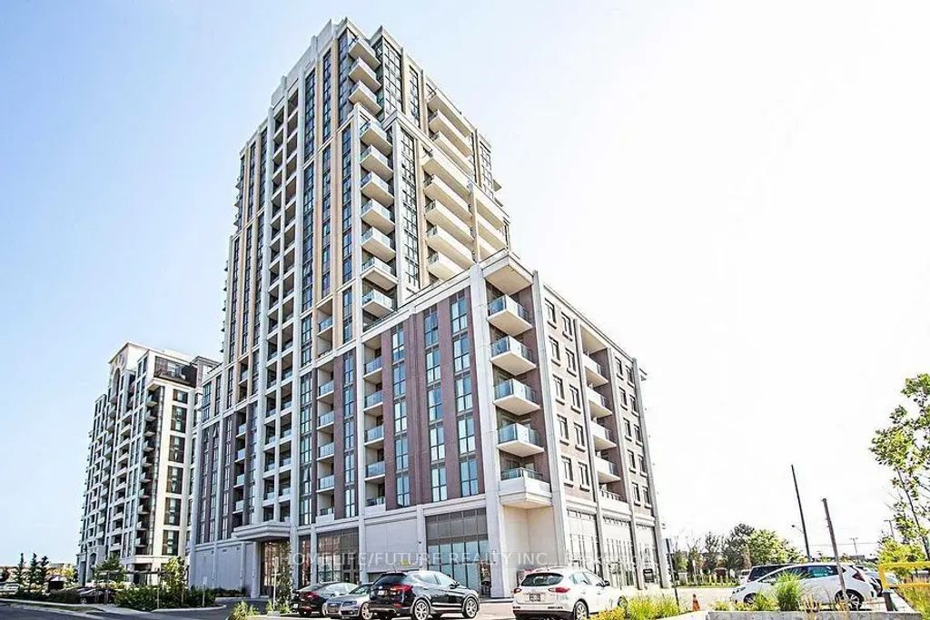 9560 Markham Road 506, Markham