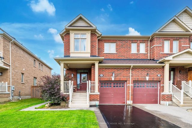 40 Weaver Terrace, New Tecumseth