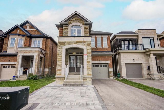 129 Hartney Drive, Richmond Hill