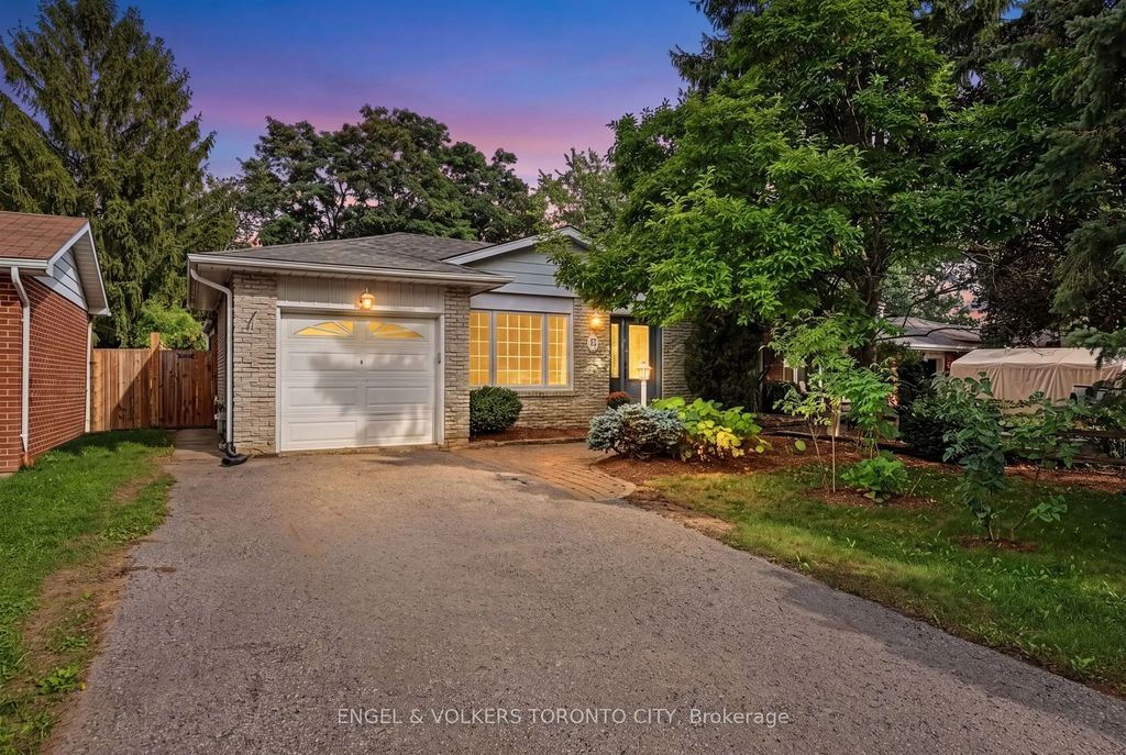 25 Cemetery Lane, Whitchurch-Stouffville