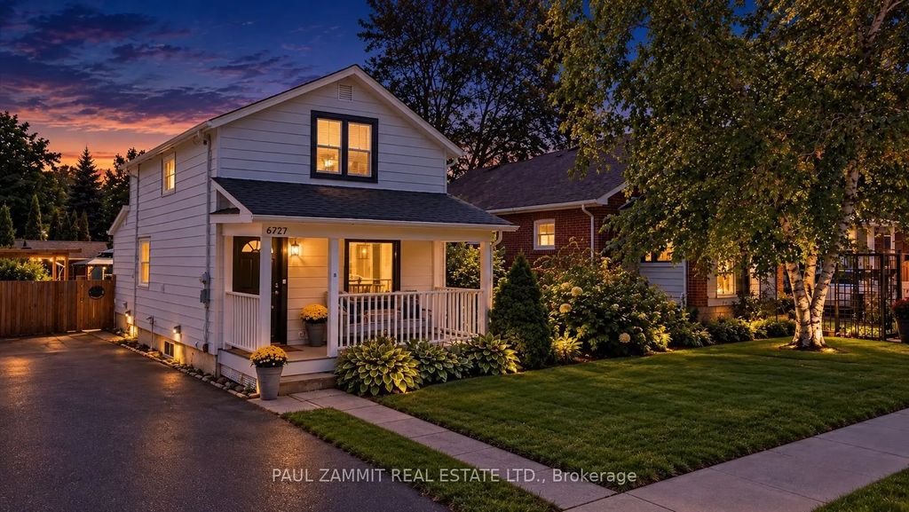 6727 Main Street, Whitchurch-Stouffville