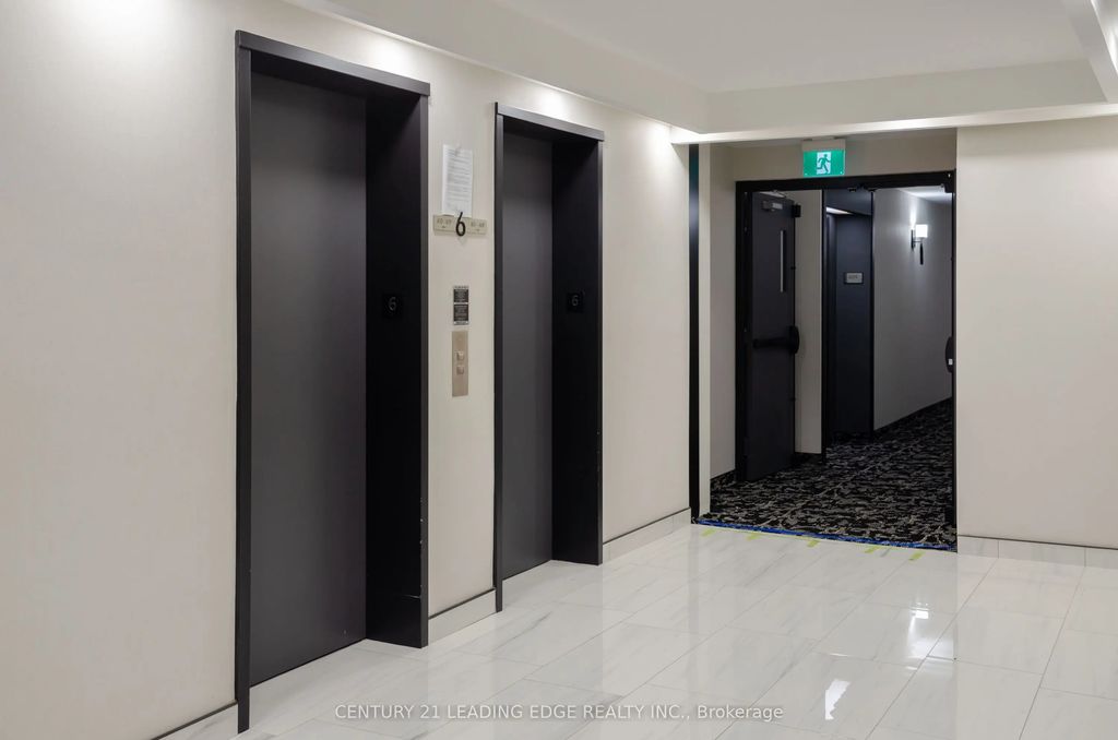 8501 Bayview Avenue 614, Richmond Hill