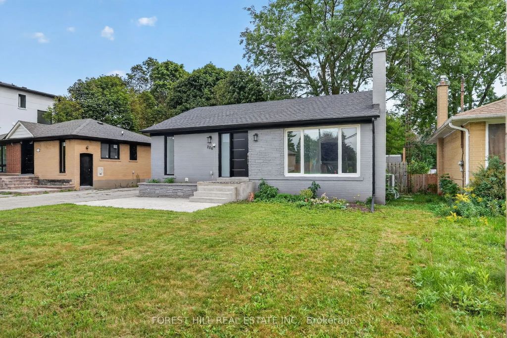 286 Palmer Avenue, Richmond Hill