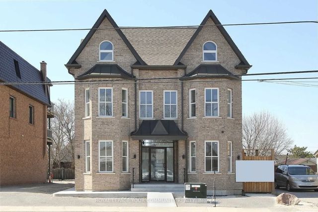 352 Main Street N 2a, Markham