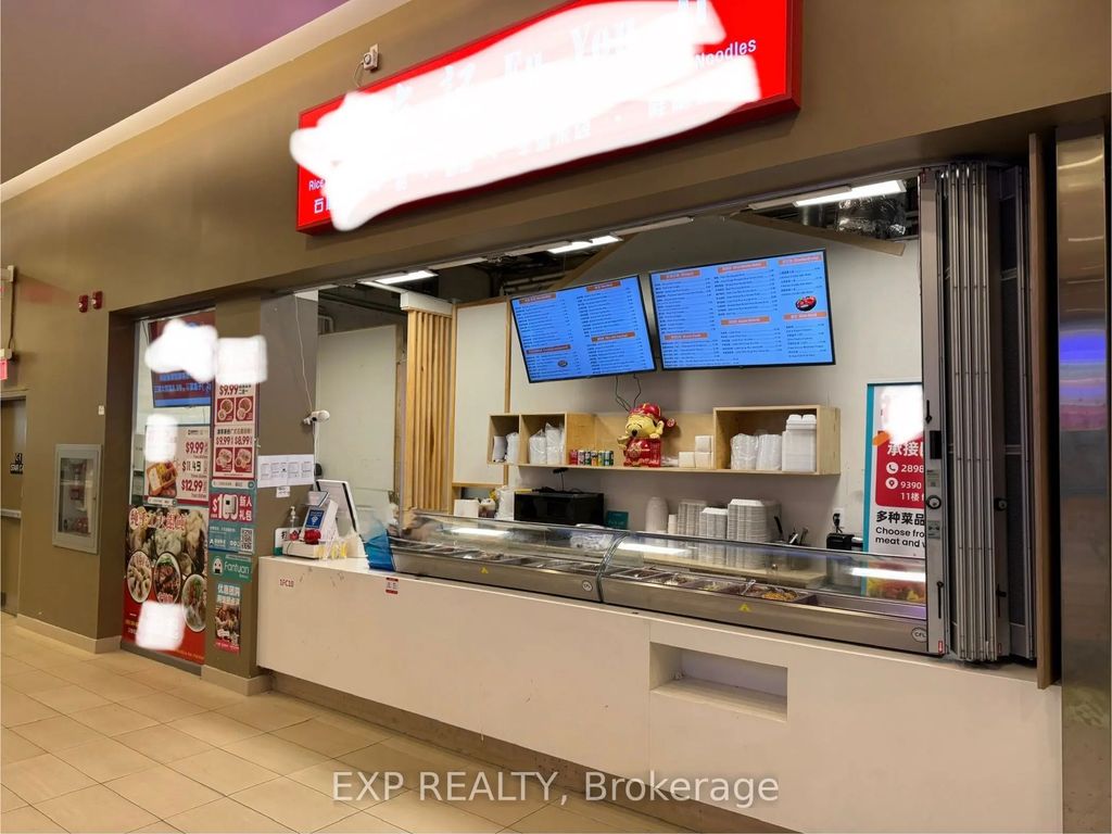 9390 Woodbine Avenue, Markham