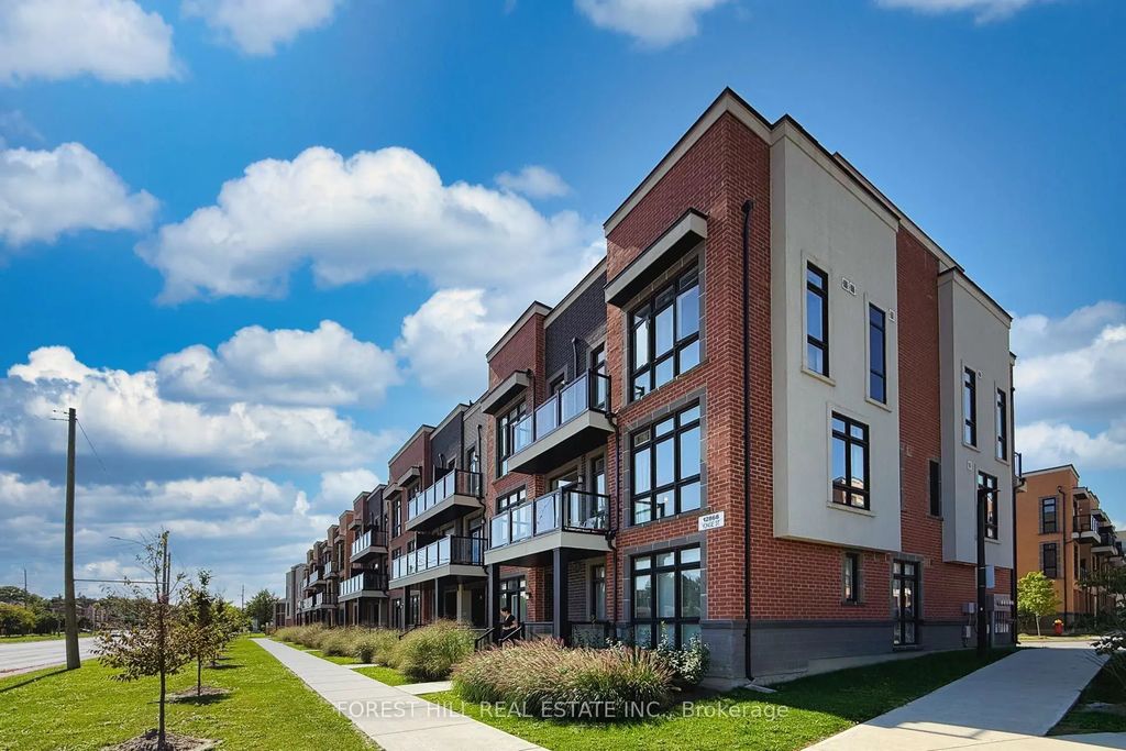 12868 Yonge Street 15, Richmond Hill