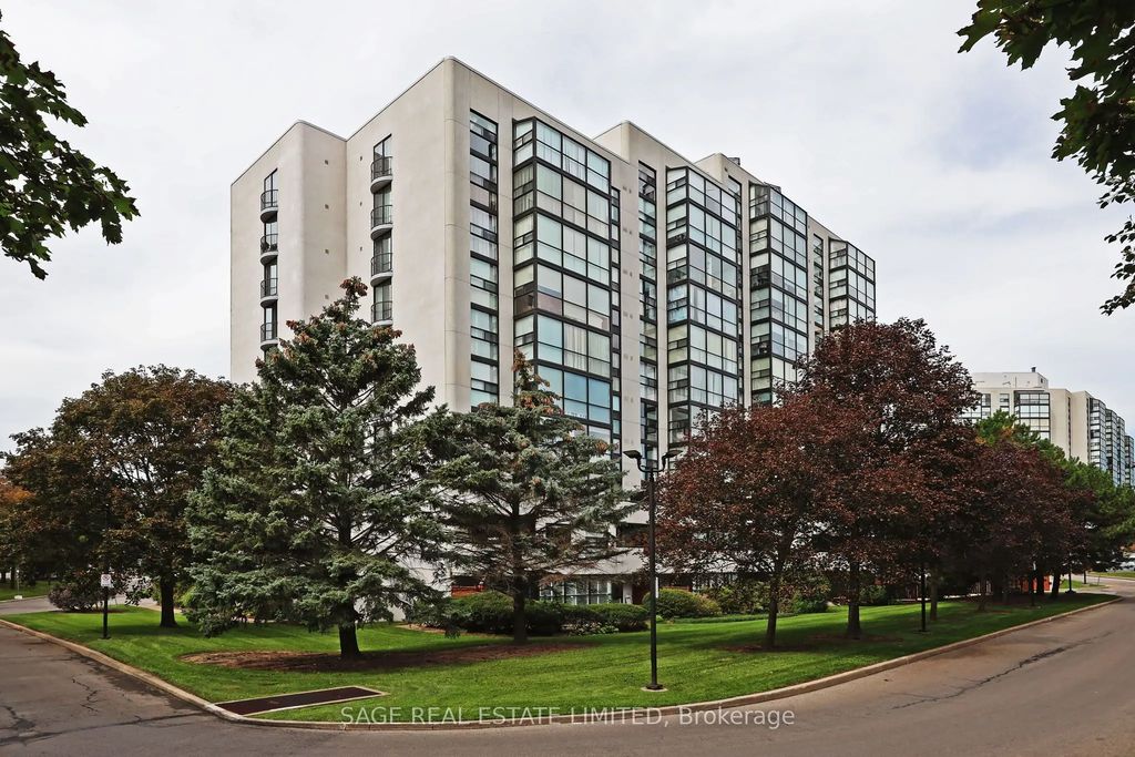 30 Harding Boulevard W 1015, Richmond Hill