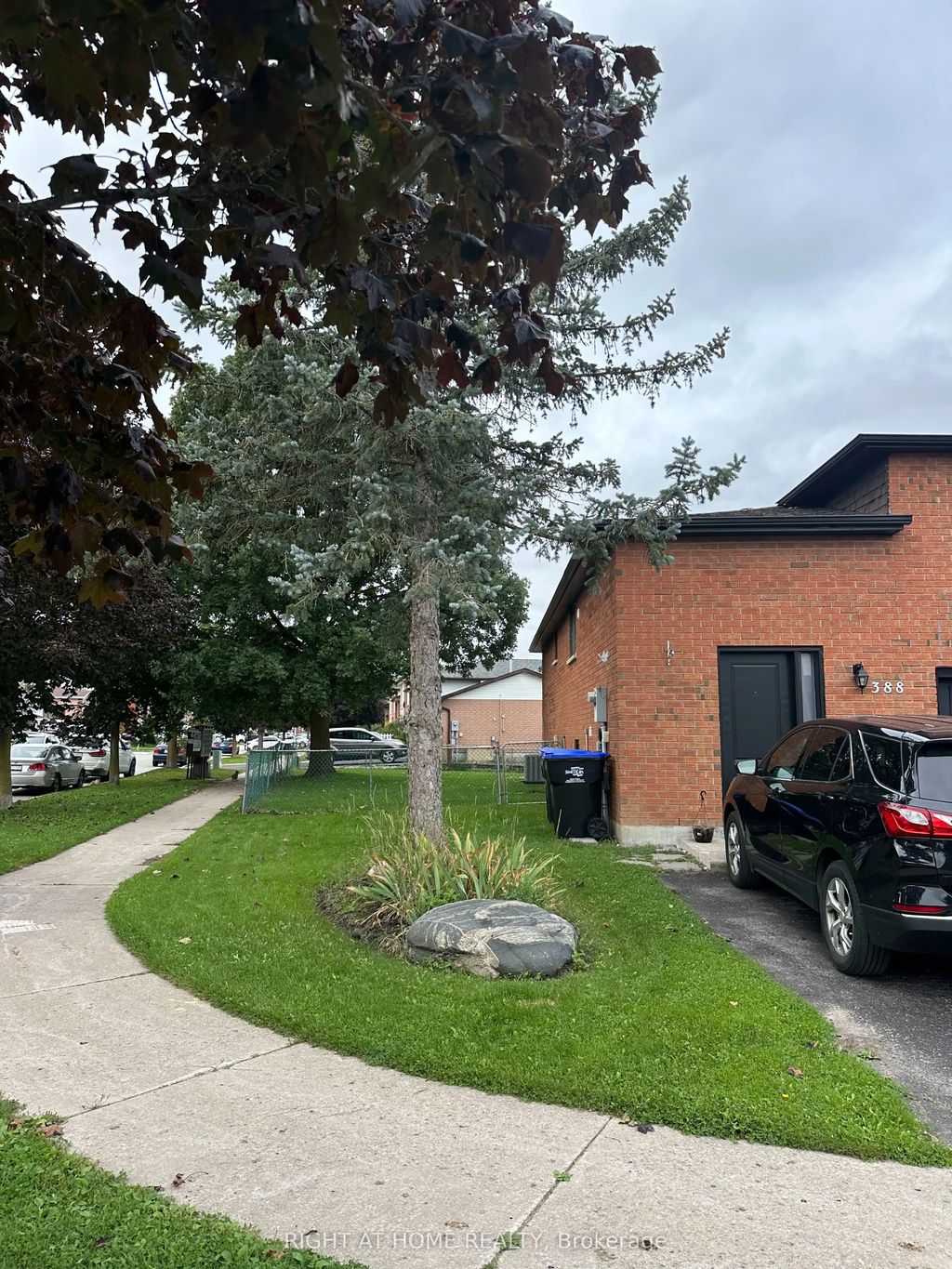 N/A, Bradford West Gwillimbury