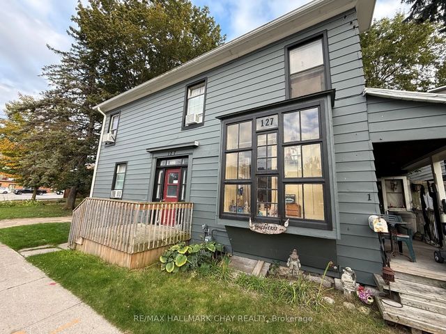 127 Victoria Street W 4, New Tecumseth