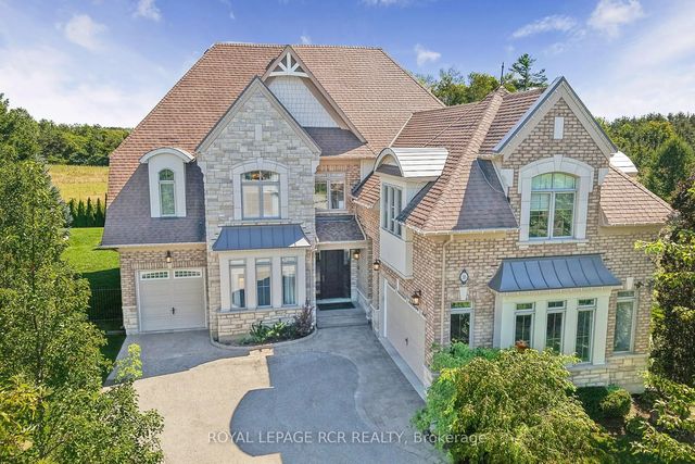35 Somer Rumm Court, Whitchurch-Stouffville