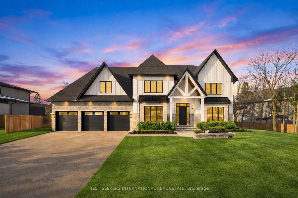26 Royal Avenue, King