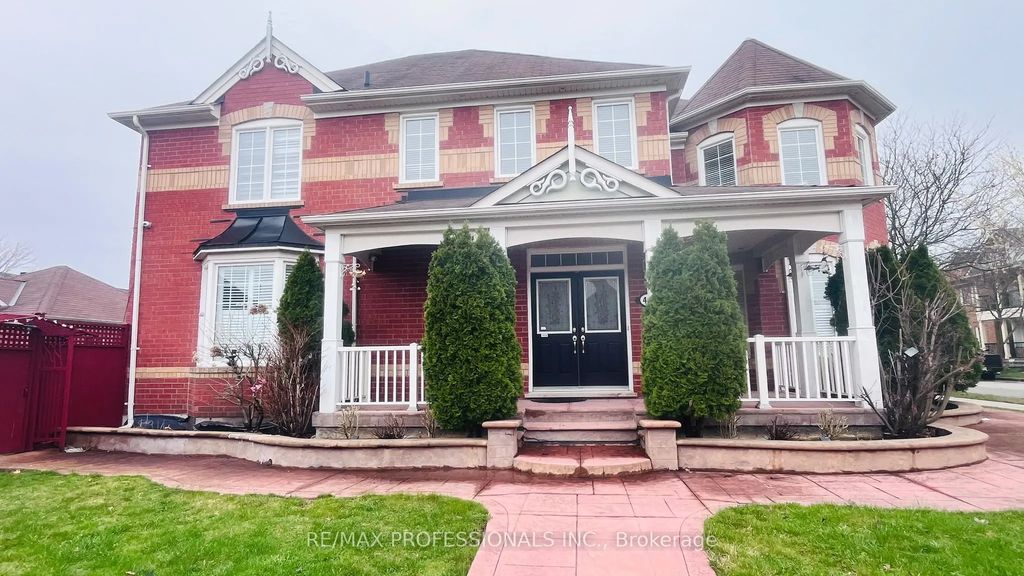 49 Colchester Street, Markham