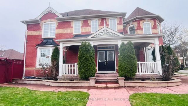 49 Colchester Street, Markham