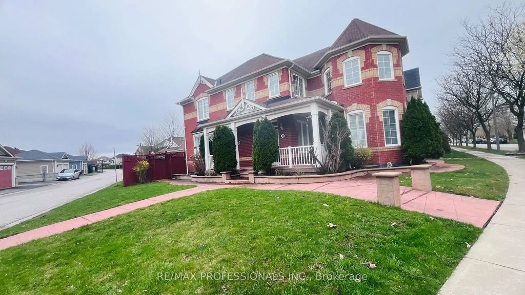 49 Colchester Street, Markham