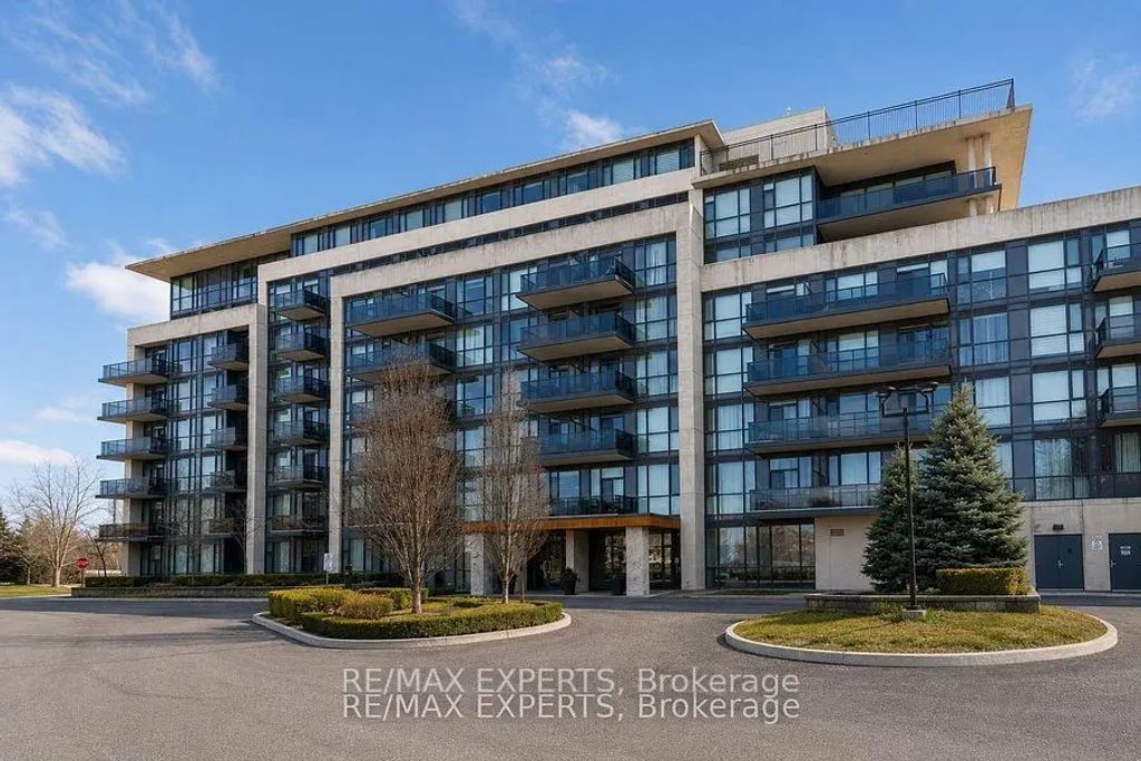 4700 Highway 7 N/a 204, Vaughan
